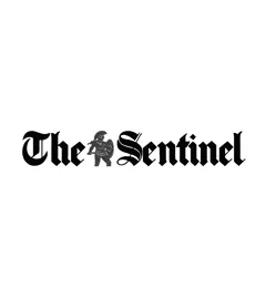 Press: The Sentinel Magazine - March 2012