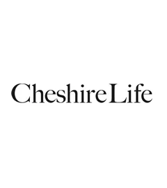 Press: Cheshire Life Magaine - May 2012